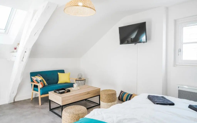 Nouveau - AuPetitSaumur