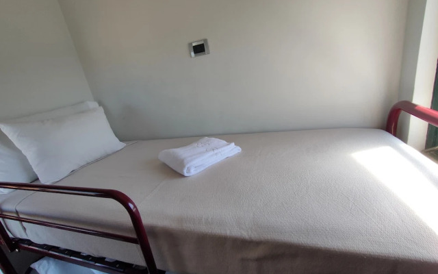 Hotel Belvedere Mindelo, Cape Verde