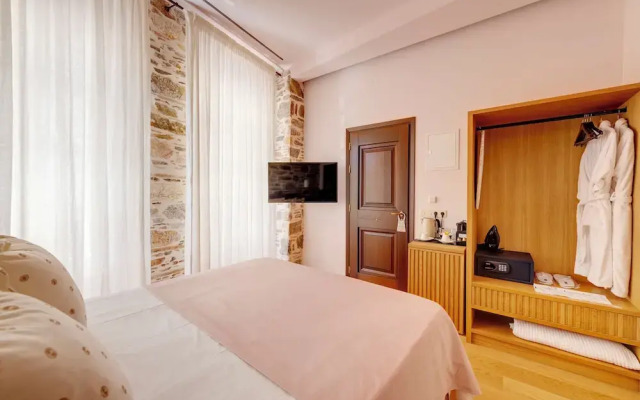 The Nestorian House