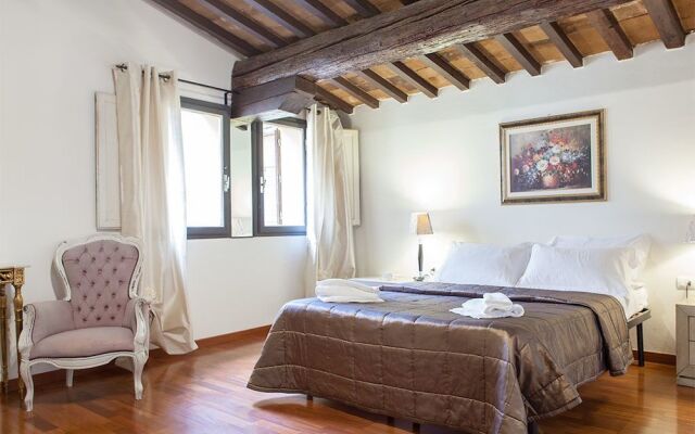 Appartamento Accogliente Via Delle Terme