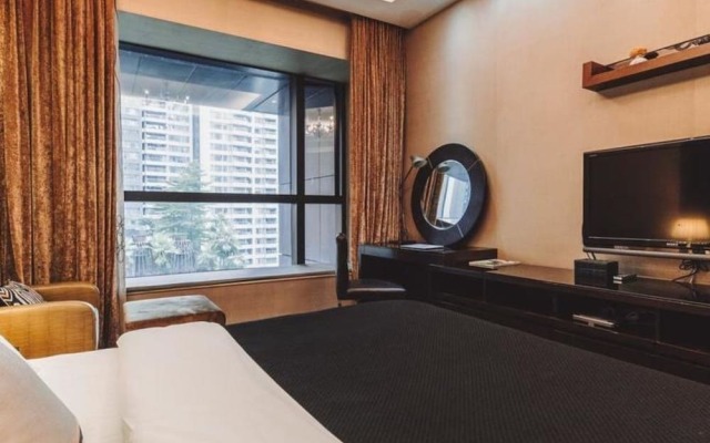 Guangzhou Y&W Service Apartment