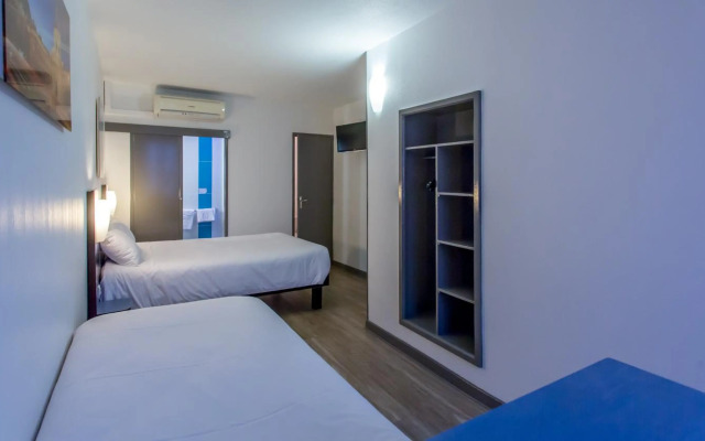 The Originals Access, Hôtel Bourges Gare