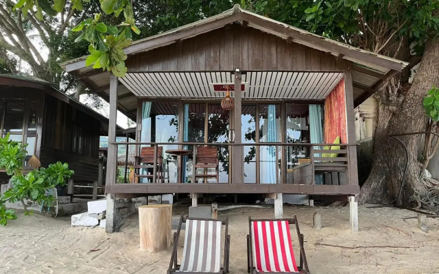 Samui Harmony Resort