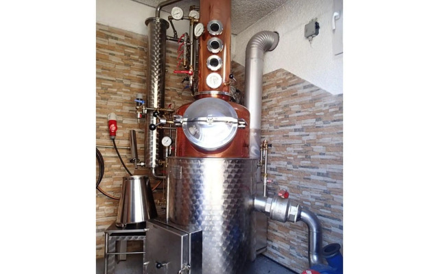 Ferienwohnung Kronengarten