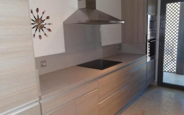 Apartment AcostaB