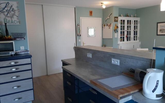 Appartement Capbreton, 2 pièces, 4 personnes - FR-1-239-778