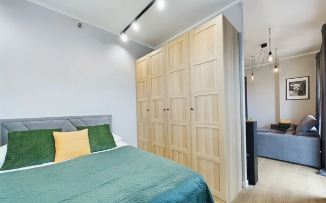 Business Apartment Parking by Renters