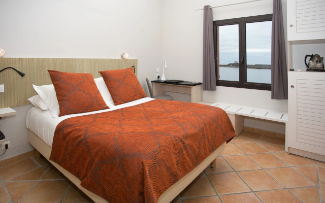 Le Relais des trois Mas