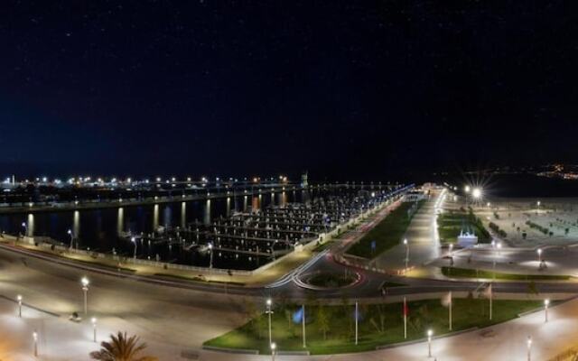 Marina Bay