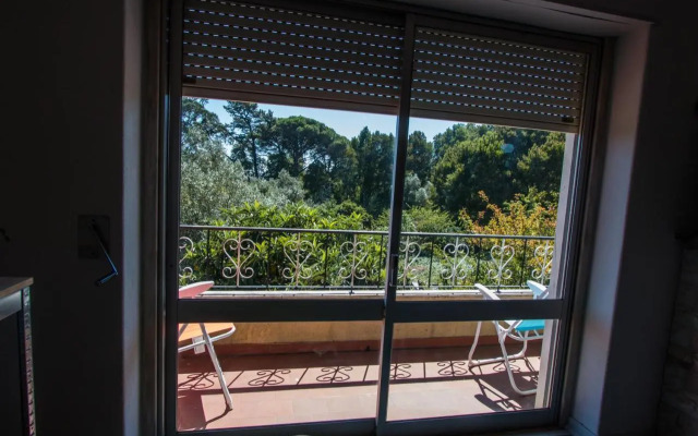 Carvalhos House
