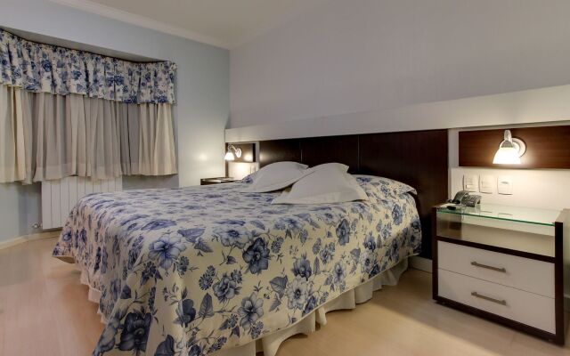 Hotel Glamour da Serra