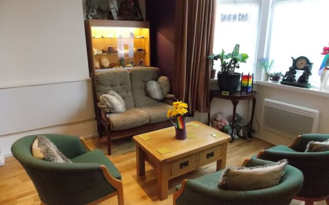 Selenite Guest House