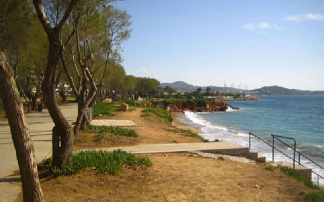 Galini Palace