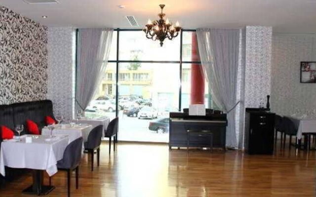 Egoist Hotel