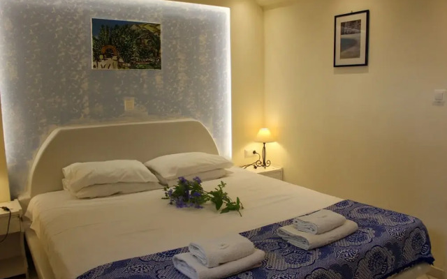 Sea View Studios Apartments