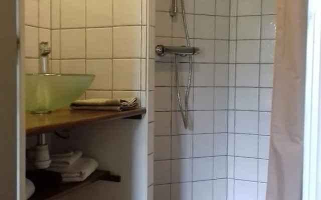 Chambres dhôtes Le Château Rouge