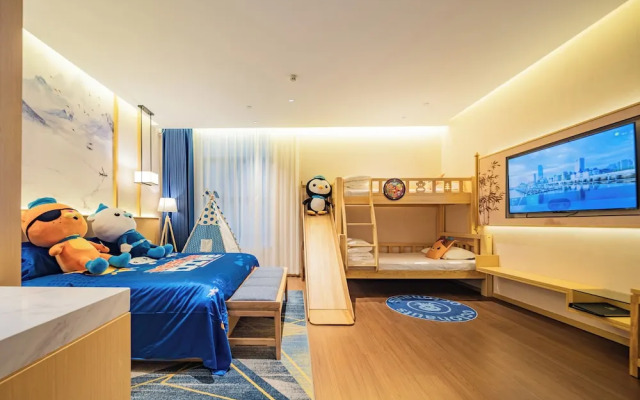 Zehai Hotel