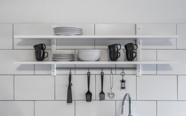 Tallbackens Gård & Vandrarhem - Hostel