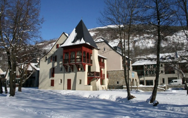 Vacancéole - Les Jardins De Balnéa