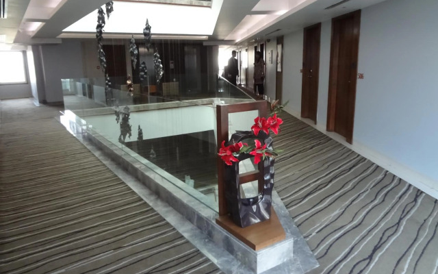 Hotel Suba International