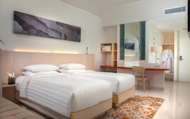 Fairfield by Marriott Surabaya
