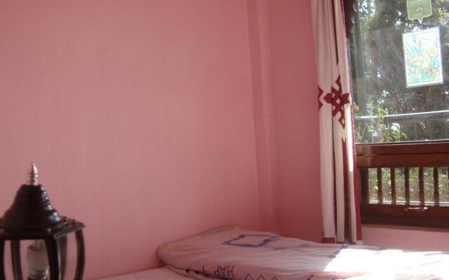 Hotel Eco Home