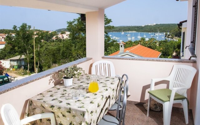 Apartments Antonieta