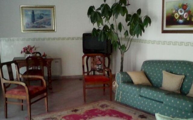 Azienda Agrituristica Parmenide