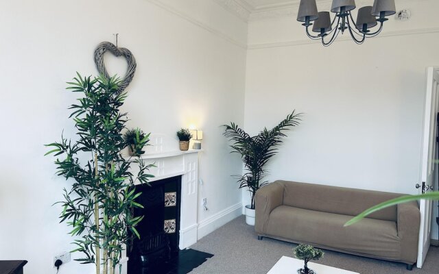 Beautiful 1 bed Apartment in Glasgow Merchant City