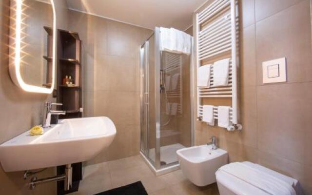 Temporary Flat Parco Vittoria