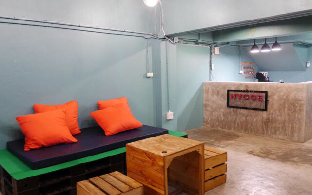 Hygge Hostel Chiangmai