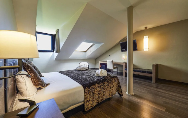La Piconera And Spa