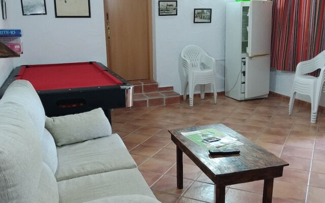 B&B Cortijo Veracruz