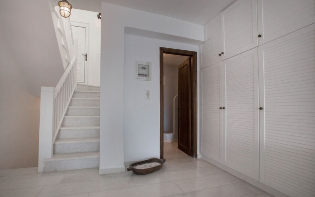 Spetses Elegant residence with Panoramic view by GHH