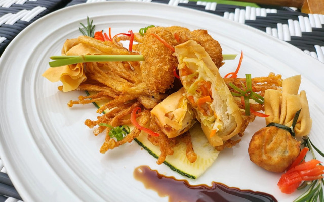 The Yama Hotel Phuket
