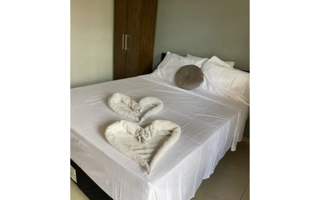 Hostel Bonito Experience