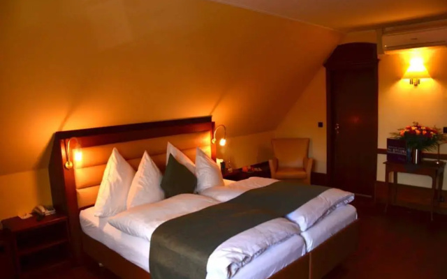 Hotel Domhof