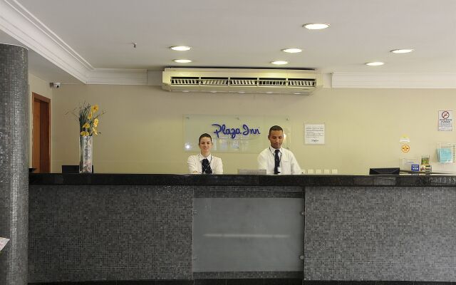 Oft San Conrado Hotel