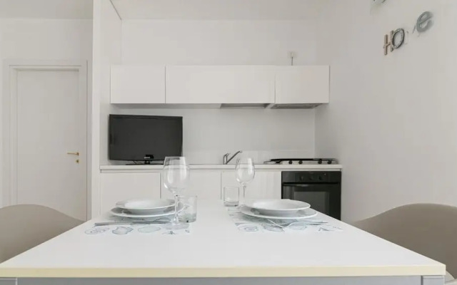 Residenza Excelsior 807
