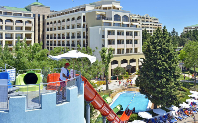 Sol Nessebar Bay & Mare Resort