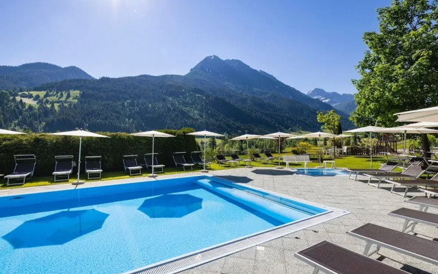 Apartment in Kleinarl With Wellness Centre