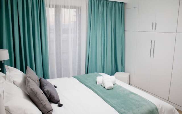 Ermis mini suites
