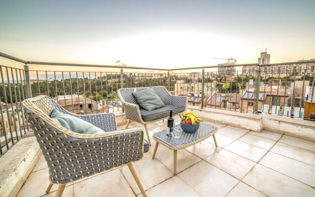 Albi Boutique Hotel