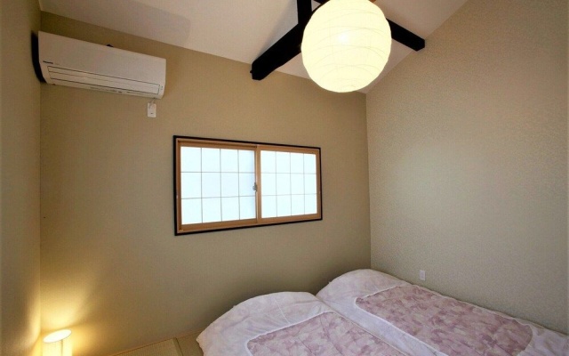 Kyomachiya Inari Sou – Guest Rooms – Kyoto