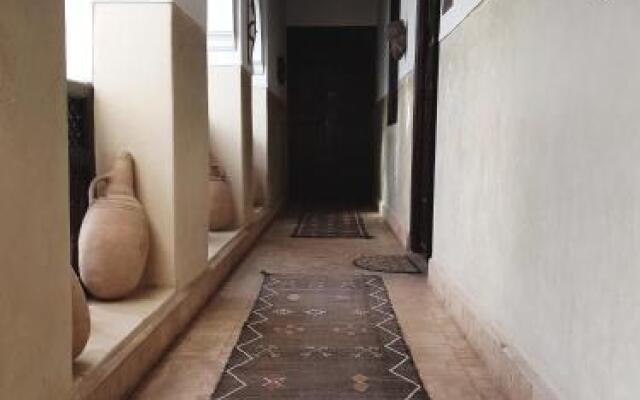 Riad Dar Nadwa