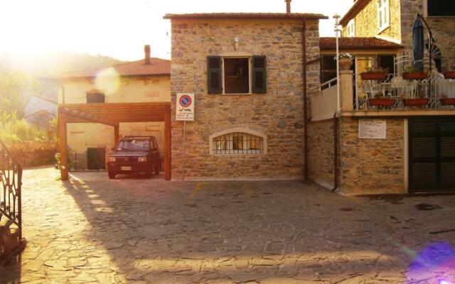 Casa Vacanze nelle 5 Terre Liguri