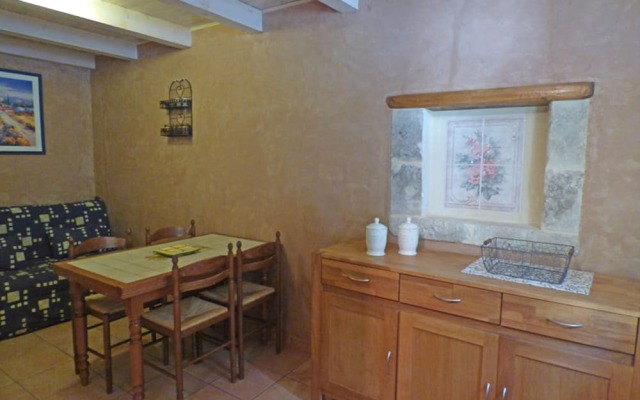 Le Val des Nymphes - Gîte Nany