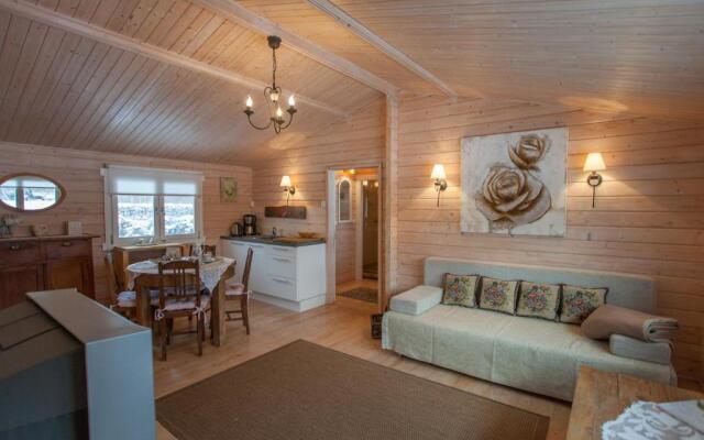 Västriku Holiday Home