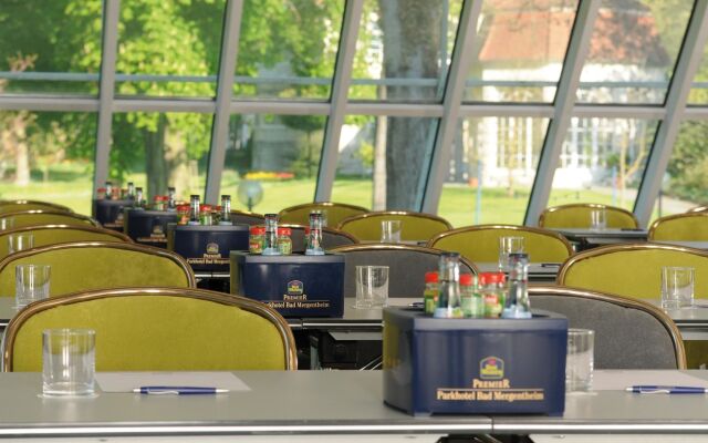 Best Western Premier Parkhotel Bad Mergentheim