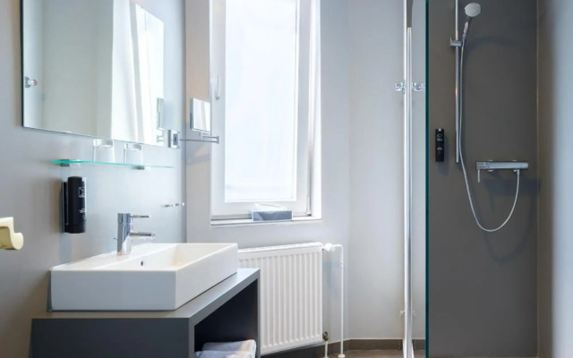 MK Hotel Remscheid